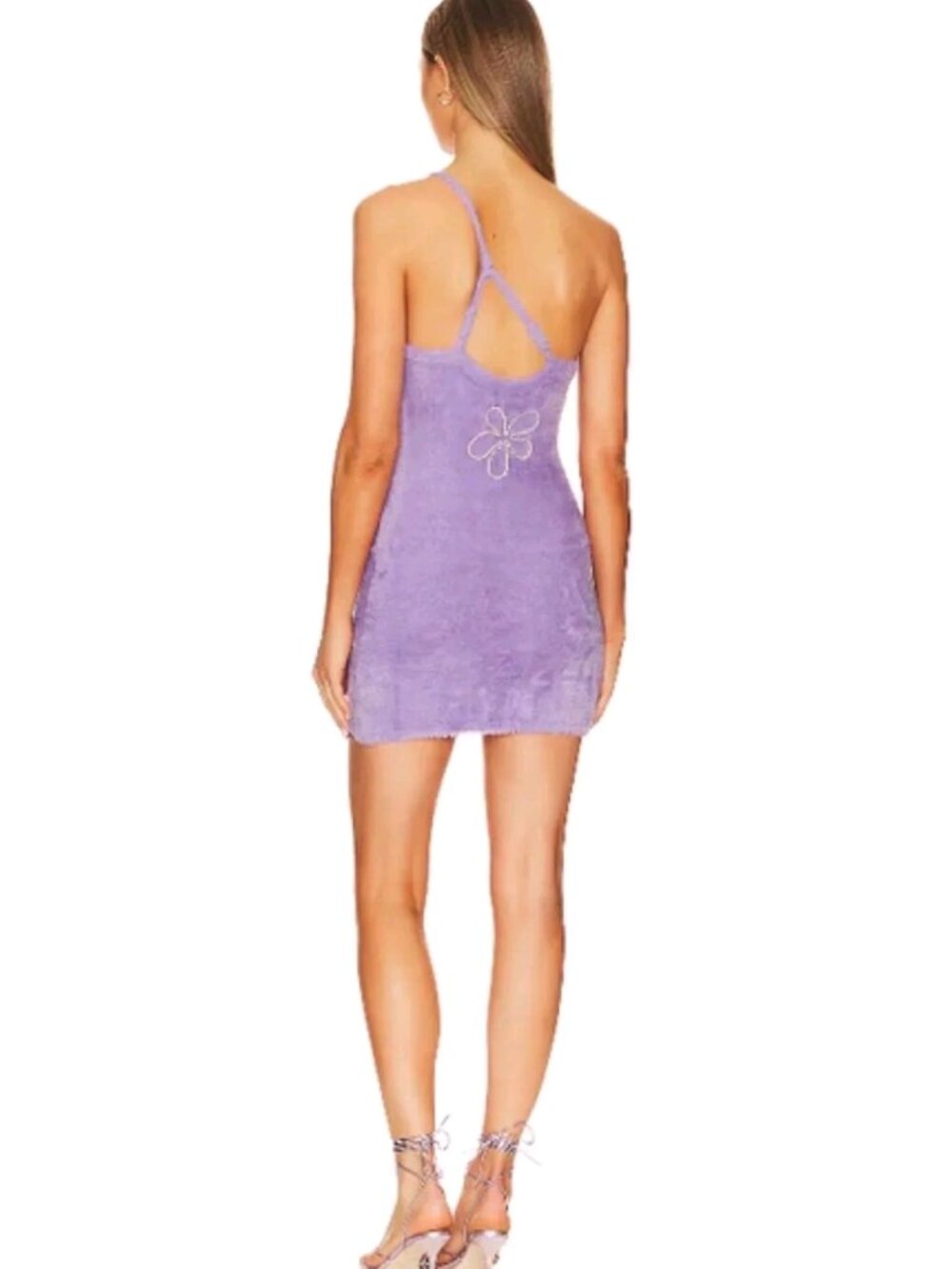 For love and Lemons Finley dress.